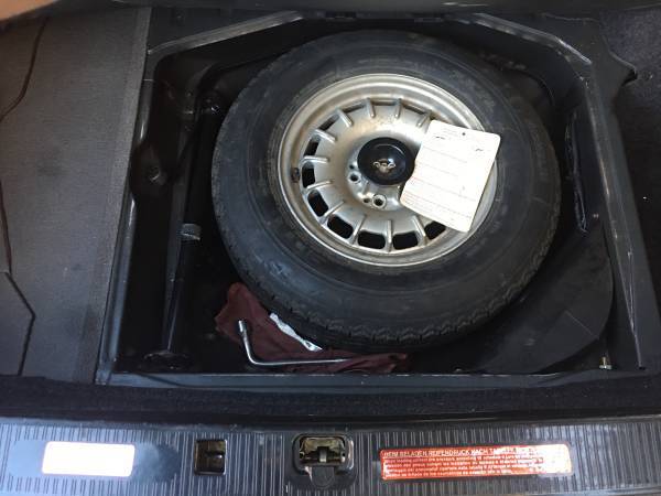 1985 Mercedes-Benz S-Class 300SD - photo 12