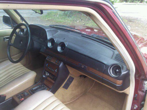 1985 Mercedes-Benz 300-Series 300TD - photo 10