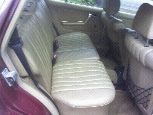 1985 Mercedes-Benz 300-Series 300TD - photo 6