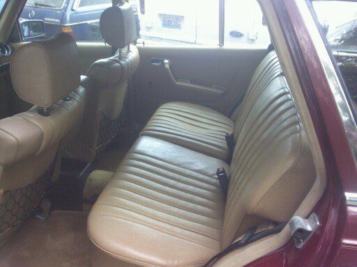 1985 Mercedes-Benz 300-Series 300TD - photo 8