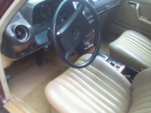 1985 Mercedes-Benz 300-Series 300TD - photo 9