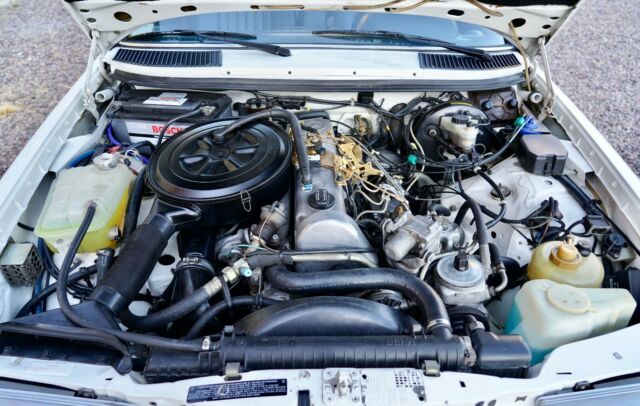 1985 Mercedes-Benz 300-Series - photo 5