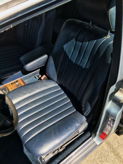 1985 Mercedes-Benz 300-Series - photo 13