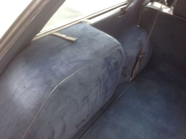 1985 Mercedes-Benz 300-Series 300TD - photo 13