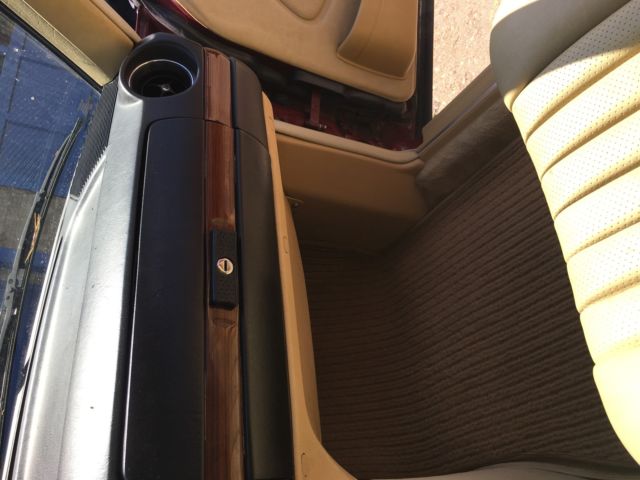 1985 Mercedes-Benz 300-Series - photo 3