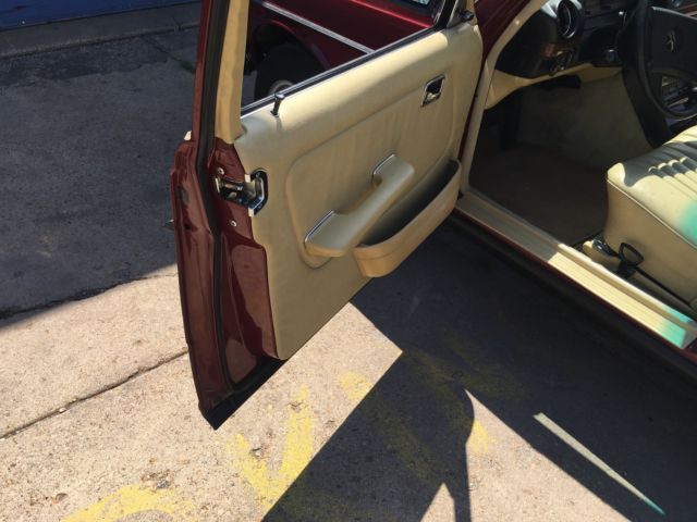 1985 Mercedes-Benz 300-Series - photo 5