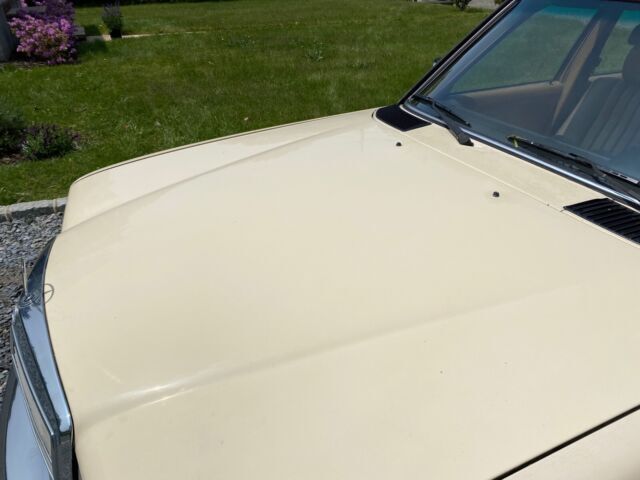 1985 Mercedes-Benz 300-Series TDT - photo 8
