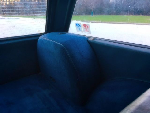 1985 Mercedes-Benz 300-Series - photo 12