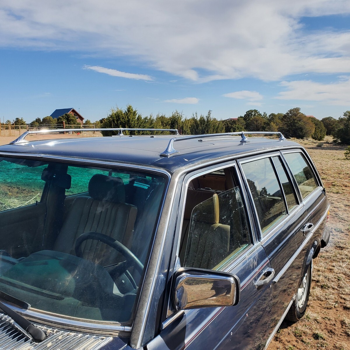 1985 Mercedes-Benz 300-Series - photo 6