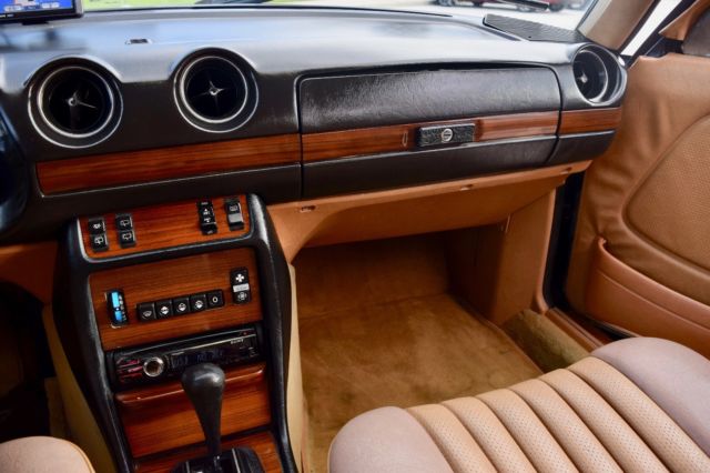 1985 Mercedes-Benz 300-Series 300 TDT Station Wagon - photo 9