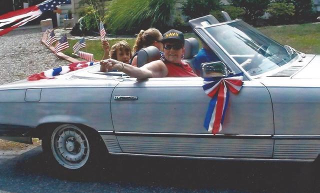1985 Mercedes-Benz SL-Class - photo 2