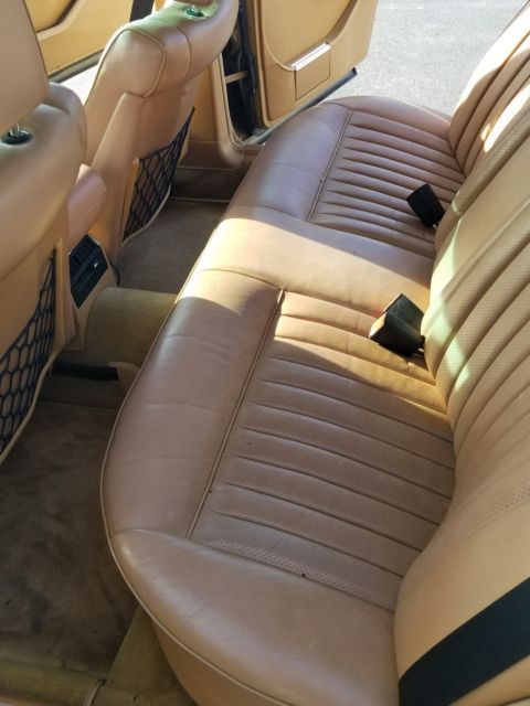 1985 Mercedes-Benz 300-Series - photo 8