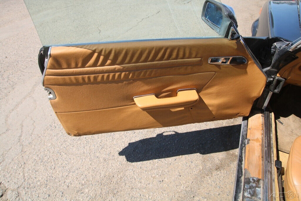 1985 Mercedes-Benz 300-Series 380 SL - photo 11