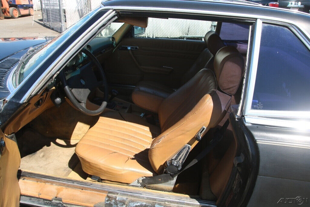 1985 Mercedes-Benz 300-Series 380 SL - photo 12
