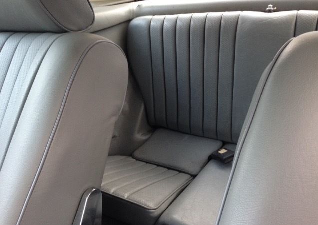 1985 Mercedes-Benz SL-Class Chrome - photo 11