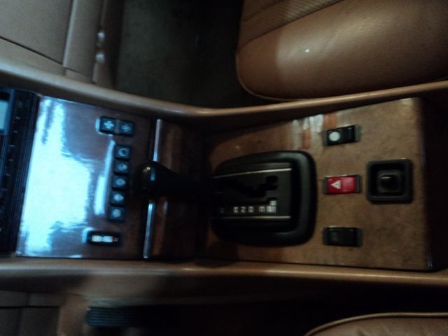 1985 Mercedes-Benz SL-Class - photo 13