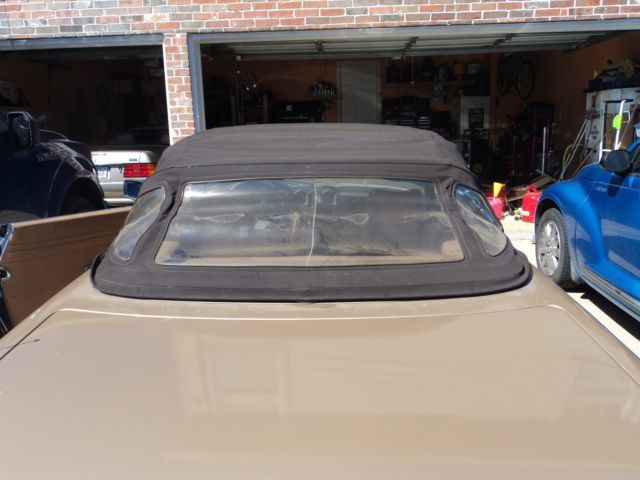 1985 Mercedes-Benz SL-Class - photo 5