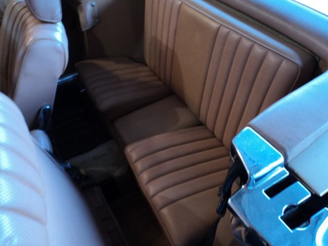1985 Mercedes-Benz SL-Class - photo 6