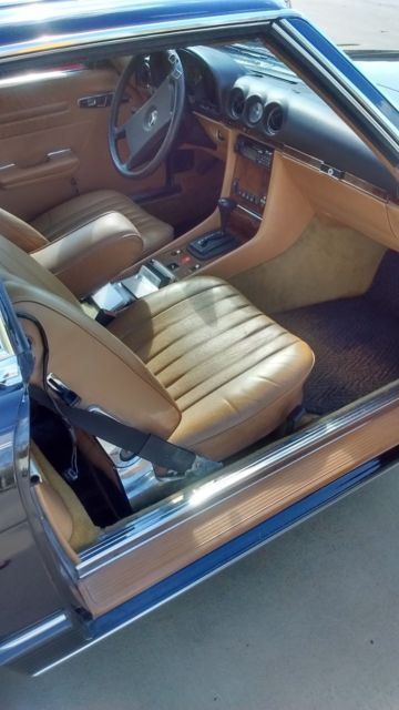 1985 Mercedes-Benz SL-Class Hardtop/Softop - photo 5