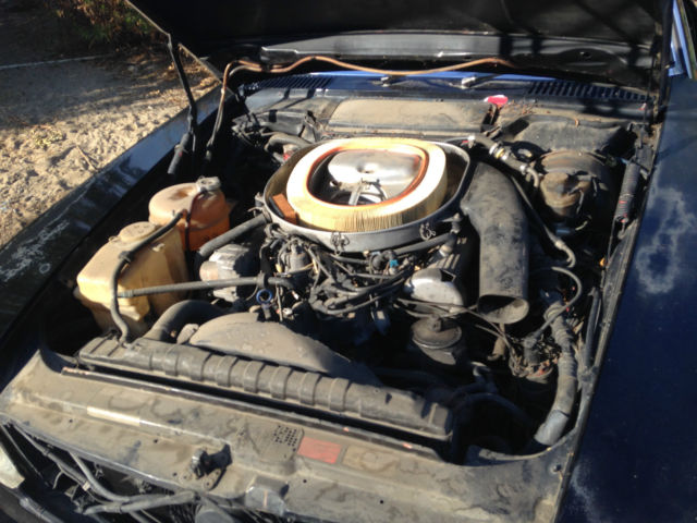 1985 Mercedes-Benz 300-Series - photo 12