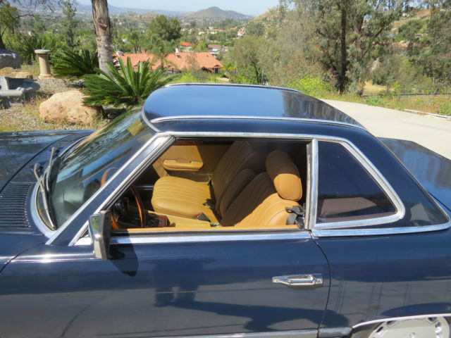 1985 Mercedes-Benz SL-Class - photo 13
