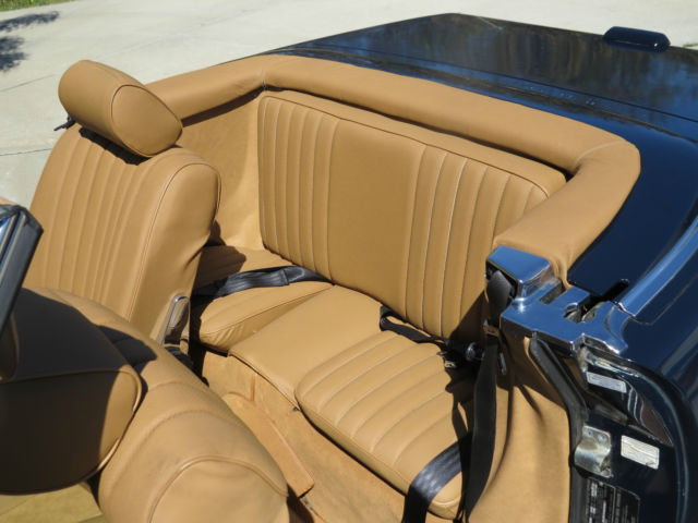 1985 Mercedes-Benz SL-Class - photo 4