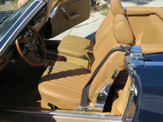 1985 Mercedes-Benz SL-Class - photo 5