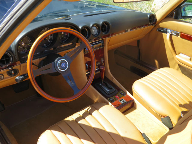 1985 Mercedes-Benz SL-Class - photo 6