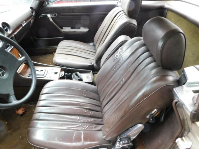 1985 Mercedes-Benz SL-Class - photo 5