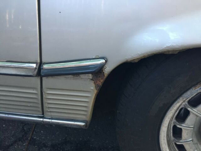 1985 Mercedes-Benz SL-Class - photo 7