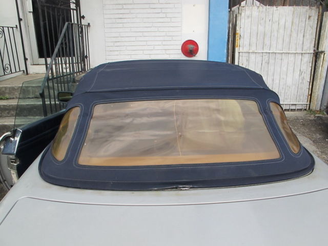 1985 Mercedes-Benz SL-Class 380 SL CONVERTIBLE TWO TOPS - photo 3