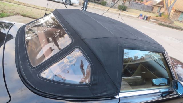 1985 Mercedes-Benz 300-Series 380SL - photo 8