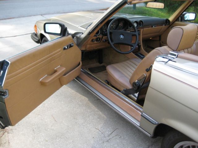 1985 Mercedes-Benz 300-Series - photo 11