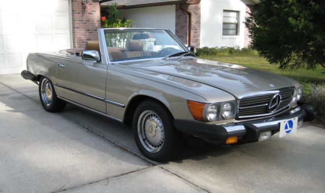 1985 Mercedes-Benz 300-Series - photo 2