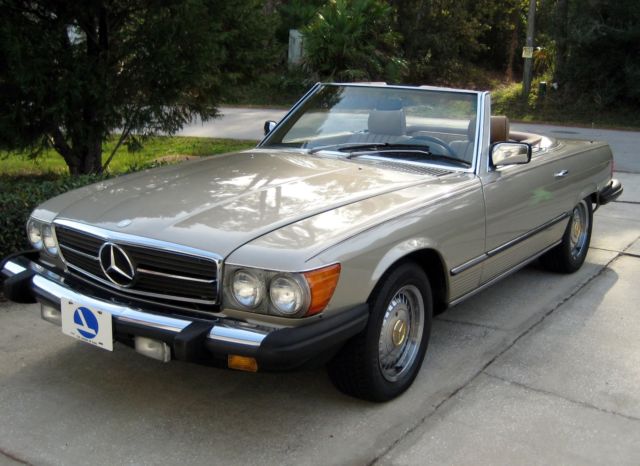 1985 Mercedes-Benz 300-Series - photo 8