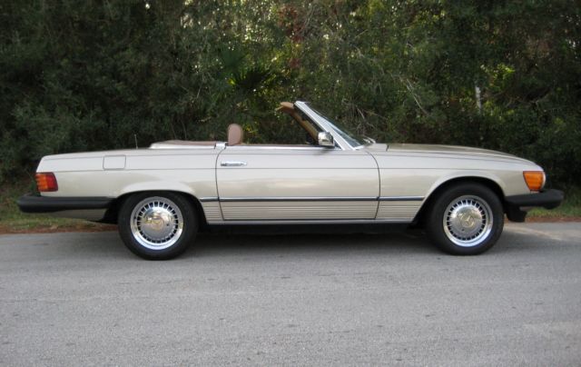 1985 Mercedes-Benz 300-Series - photo 3