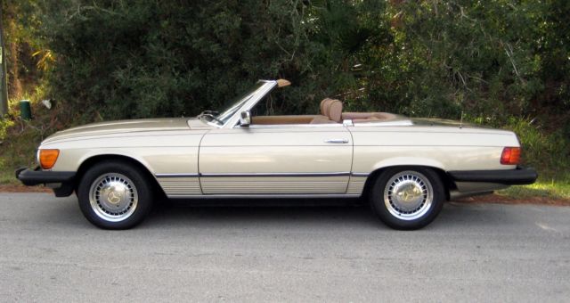 1985 Mercedes-Benz 300-Series - photo 4