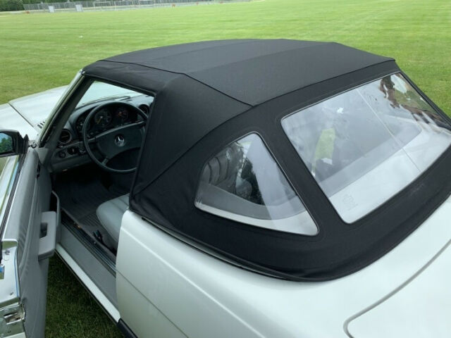 1985 Mercedes-Benz 300-Series - photo 10