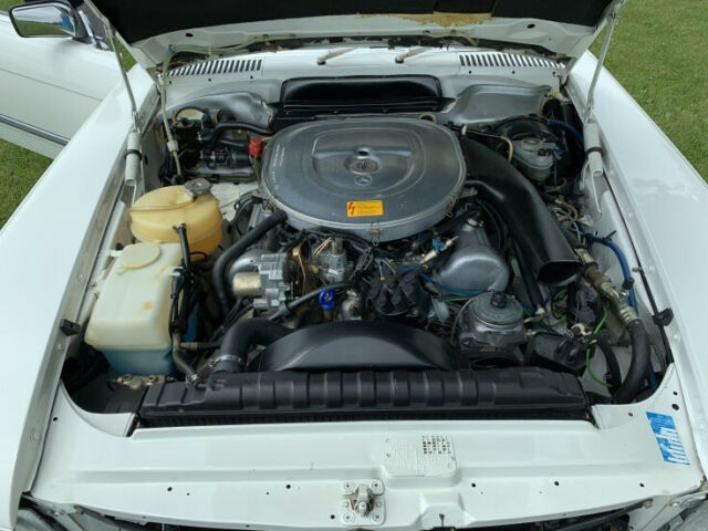 1985 Mercedes-Benz 300-Series - photo 3