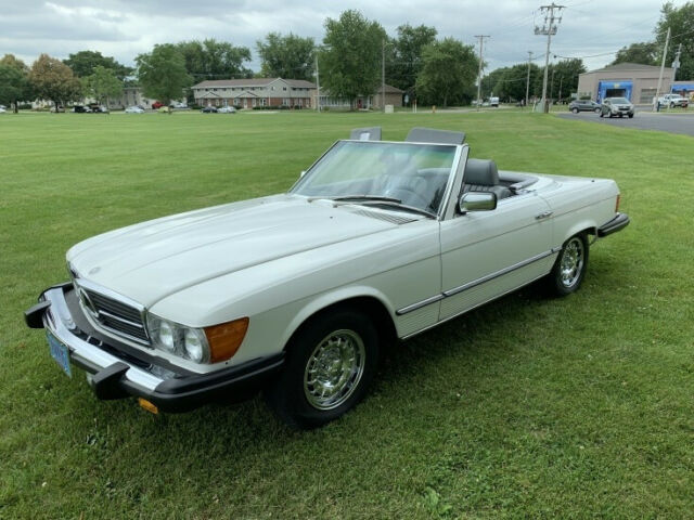 1985 Mercedes-Benz 300-Series - photo 6