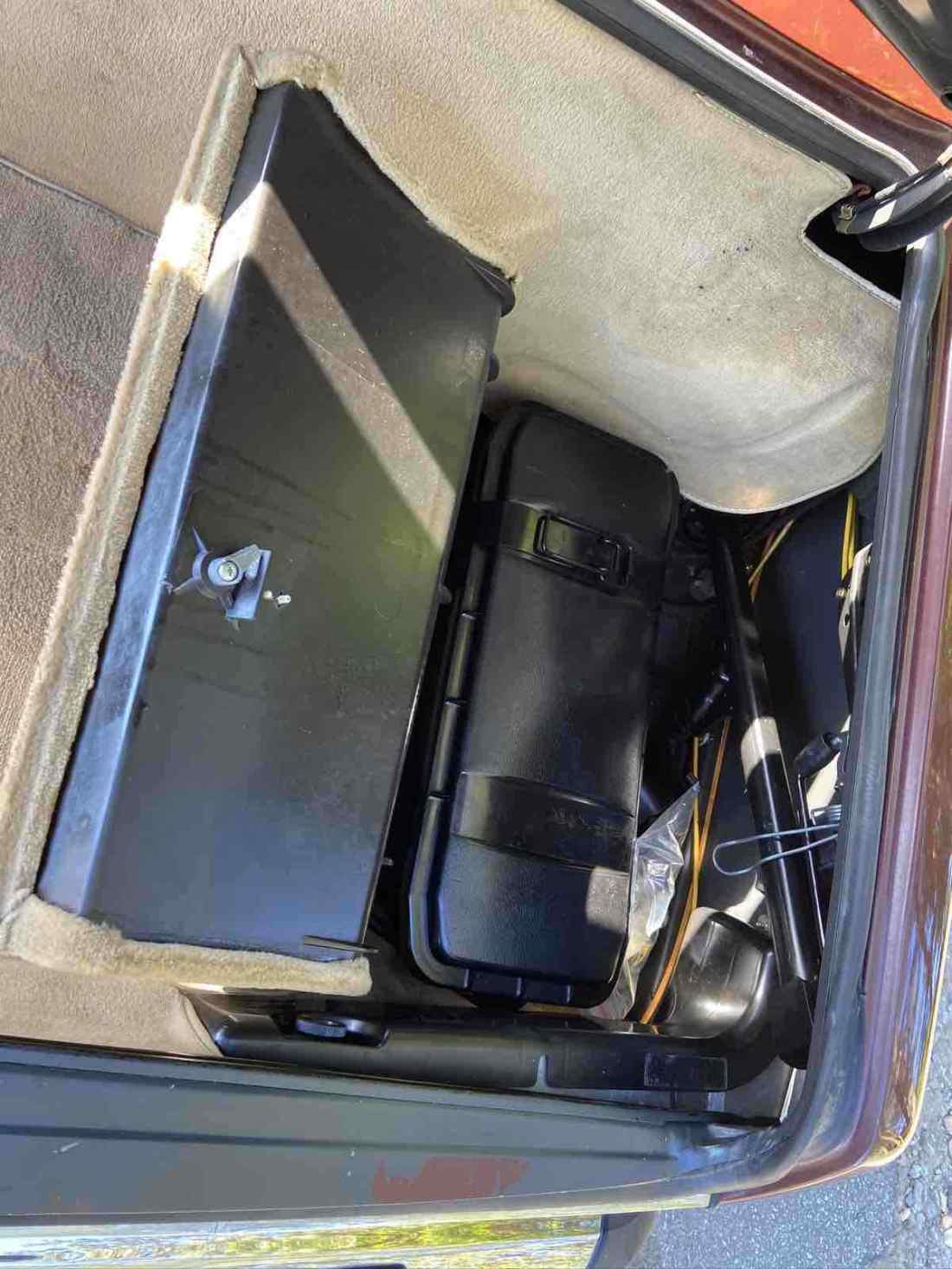 1985 Mercedes-Benz 380SL SL - photo 9