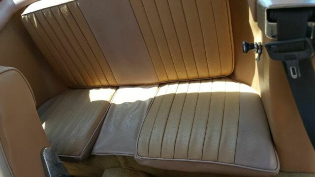 1985 Mercedes-Benz SL-Class - photo 8