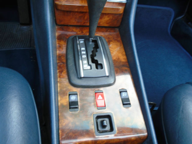 1985 Mercedes-Benz SL-Class - photo 10