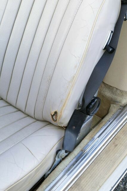 1985 Mercedes-Benz SL-Class - photo 10