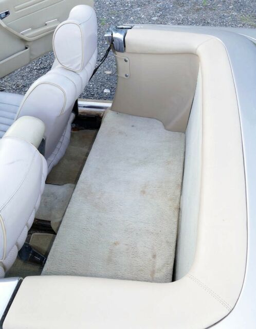 1985 Mercedes-Benz SL-Class - photo 9