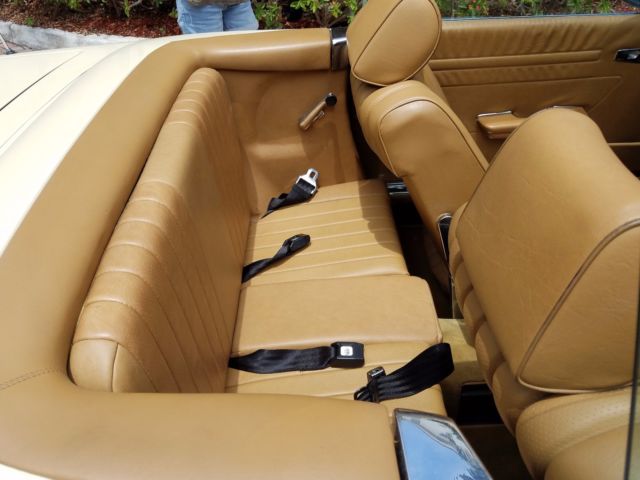 1985 Mercedes-Benz SL-Class - photo 5