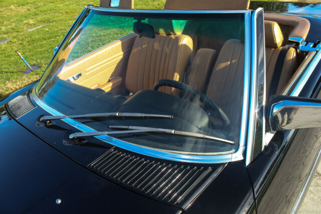 1985 Mercedes-Benz SL-Class - photo 10