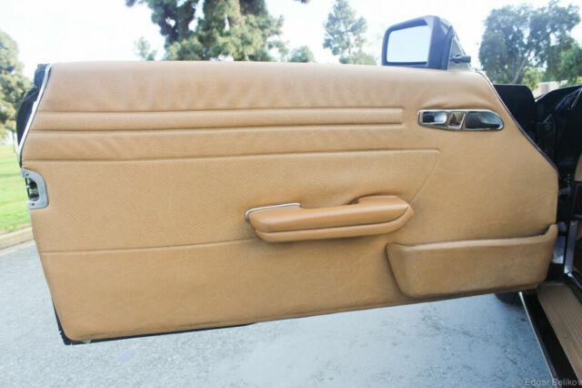 1985 Mercedes-Benz SL-Class - photo 13