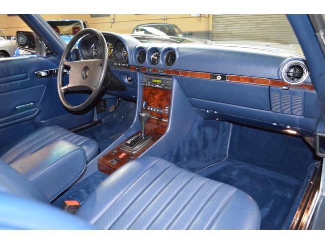 1985 Mercedes-Benz 380SL - photo 11