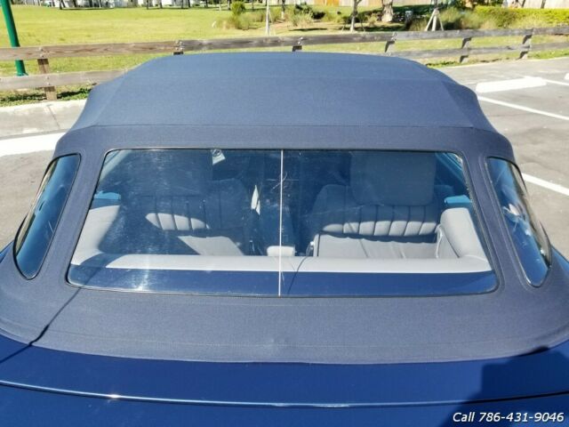 1985 Mercedes-Benz SL-Class 380 SL - photo 8